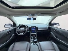 Hyundai Beijing Hyundai ix35 2021 240TGDi DCT 2WD GLS Leading Edition - ფოტო 17