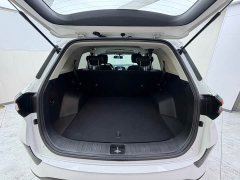 Hyundai Beijing Hyundai ix35 2021 240TGDi DCT 2WD GLS Leading Edition - ფოტო 19