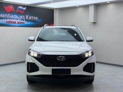 Hyundai Beijing Hyundai ix35 2021 240TGDi DCT 2WD GLS Leading Edition - ფოტო 2