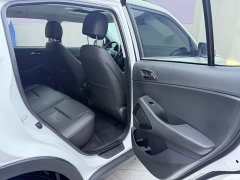 Hyundai Beijing Hyundai ix35 2021 240TGDi DCT 2WD GLS Leading Edition - ფოტო 20