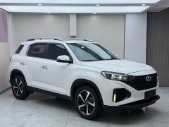 Hyundai Beijing Hyundai ix35 2021 240TGDi DCT 2WD GLS Leading Edition - ფოტო 3
