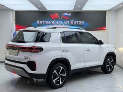 Hyundai Beijing Hyundai ix35 2021 240TGDi DCT 2WD GLS Leading Edition - ფოტო 4