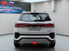 Hyundai Beijing Hyundai ix35 2021 240TGDi DCT 2WD GLS Leading Edition - ფოტო 5
