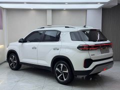 Hyundai Beijing Hyundai ix35 2021 240TGDi DCT 2WD GLS Leading Edition - ფოტო 6