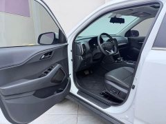 Hyundai Beijing Hyundai ix35 2021 240TGDi DCT 2WD GLS Leading Edition - ფოტო 7