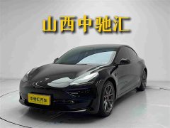 Tesla Model 3 2021 Standard Range RWD Upgrade 3D6 - ფოტო 1