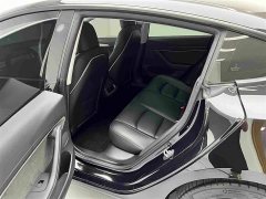 Tesla Model 3 2021 Standard Range RWD Upgrade 3D6 - ფოტო 15