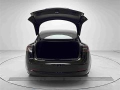 Tesla Model 3 2021 Standard Range RWD Upgrade 3D6 - ფოტო 18