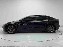 Tesla Model 3 2021 Standard Range RWD Upgrade 3D6 - ფოტო 19