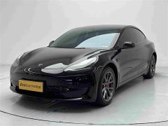 Tesla Model 3 2021 Standard Range RWD Upgrade 3D6 - ფოტო 20