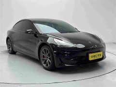 Tesla Model 3 2021 Standard Range RWD Upgrade 3D6 - ფოტო 3