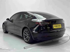 Tesla Model 3 2021 Standard Range RWD Upgrade 3D6 - ფოტო 4