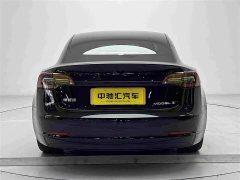 Tesla Model 3 2021 Standard Range RWD Upgrade 3D6 - ფოტო 5