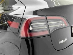 Tesla Model 3 2021 Standard Range RWD Upgrade 3D6 - ფოტო 9