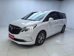Buick GL8 ES Luxe 653T Comfort - ფოტო 1