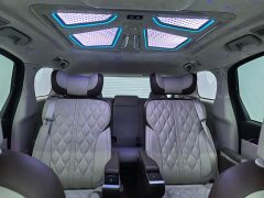 Buick GL8 ES Luxe 653T Comfort - ფოტო 10
