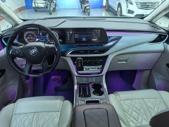 Buick GL8 ES Luxe 653T Comfort - ფოტო 11
