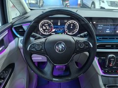 Buick GL8 ES Luxe 653T Comfort - ფოტო 12