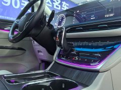 Buick GL8 ES Luxe 653T Comfort - ფოტო 14