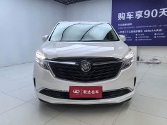 Buick GL8 ES Luxe 653T Comfort - ფოტო 2