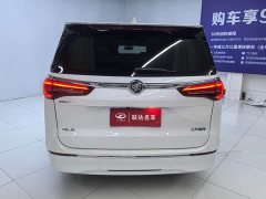 Buick GL8 ES Luxe 653T Comfort - ფოტო 3