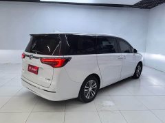 Buick GL8 ES Luxe 653T Comfort - ფოტო 4