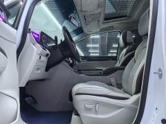 Buick GL8 ES Luxe 653T Comfort - ფოტო 5