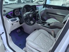 Buick GL8 ES Luxe 653T Comfort - ფოტო 6