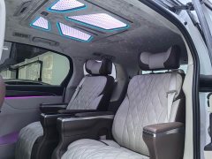 Buick GL8 ES Luxe 653T Comfort - ფოტო 7