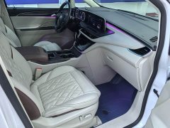 Buick GL8 ES Luxe 653T Comfort - ფოტო 8
