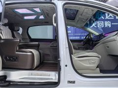 Buick GL8 ES Luxe 653T Comfort - ფოტო 9