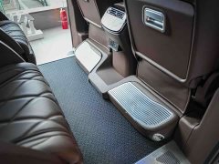 Mercedes-Benz Vito 2024 2.0T Business Edition 7-Seater - ფოტო 13