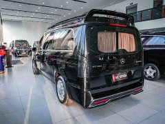 Mercedes-Benz Vito 2024 2.0T Business Edition 7-Seater - ფოტო 18