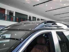 Mercedes-Benz Vito 2024 2.0T Business Edition 7-Seater - ფოტო 6