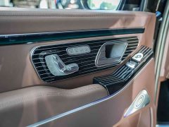 Mercedes-Benz Vito 2024 2.0T Business Edition 7-Seater - ფოტო 9