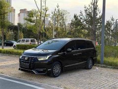 Honda Elysion 2022 2.0L e:HEV Luxury Prestige Edition - ფოტო 1