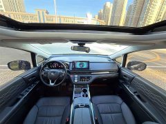 Honda Elysion 2022 2.0L e:HEV Luxury Prestige Edition - ფოტო 10