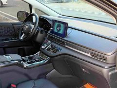 Honda Elysion 2022 2.0L e:HEV Luxury Prestige Edition - ფოტო 12