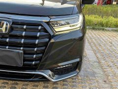 Honda Elysion 2022 2.0L e:HEV Luxury Prestige Edition - ფოტო 13