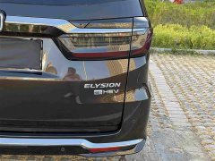 Honda Elysion 2022 2.0L e:HEV Luxury Prestige Edition - ფოტო 16