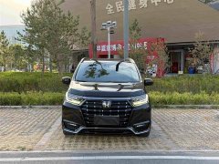 Honda Elysion 2022 2.0L e:HEV Luxury Prestige Edition - ფოტო 2