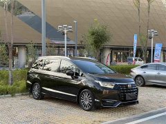 Honda Elysion 2022 2.0L e:HEV Luxury Prestige Edition - ფოტო 3