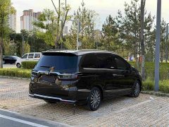 Honda Elysion 2022 2.0L e:HEV Luxury Prestige Edition - ფოტო 4