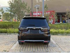 Honda Elysion 2022 2.0L e:HEV Luxury Prestige Edition - ფოტო 5