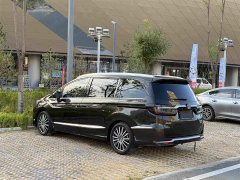 Honda Elysion 2022 2.0L e:HEV Luxury Prestige Edition - ფოტო 6