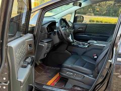 Honda Elysion 2022 2.0L e:HEV Luxury Prestige Edition - ფოტო 7