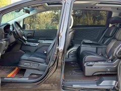 Honda Elysion 2022 2.0L e:HEV Luxury Prestige Edition - ფოტო 8