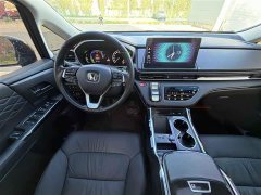 Honda Elysion 2022 2.0L e:HEV Luxury Prestige Edition - ფოტო 9