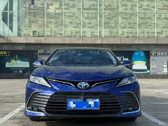 Toyota Camry Hybrid 2.5HQ Premier - ფოტო 2