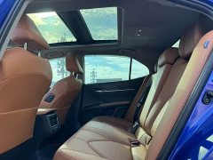 Toyota Camry Hybrid 2.5HQ Premier - ფოტო 5